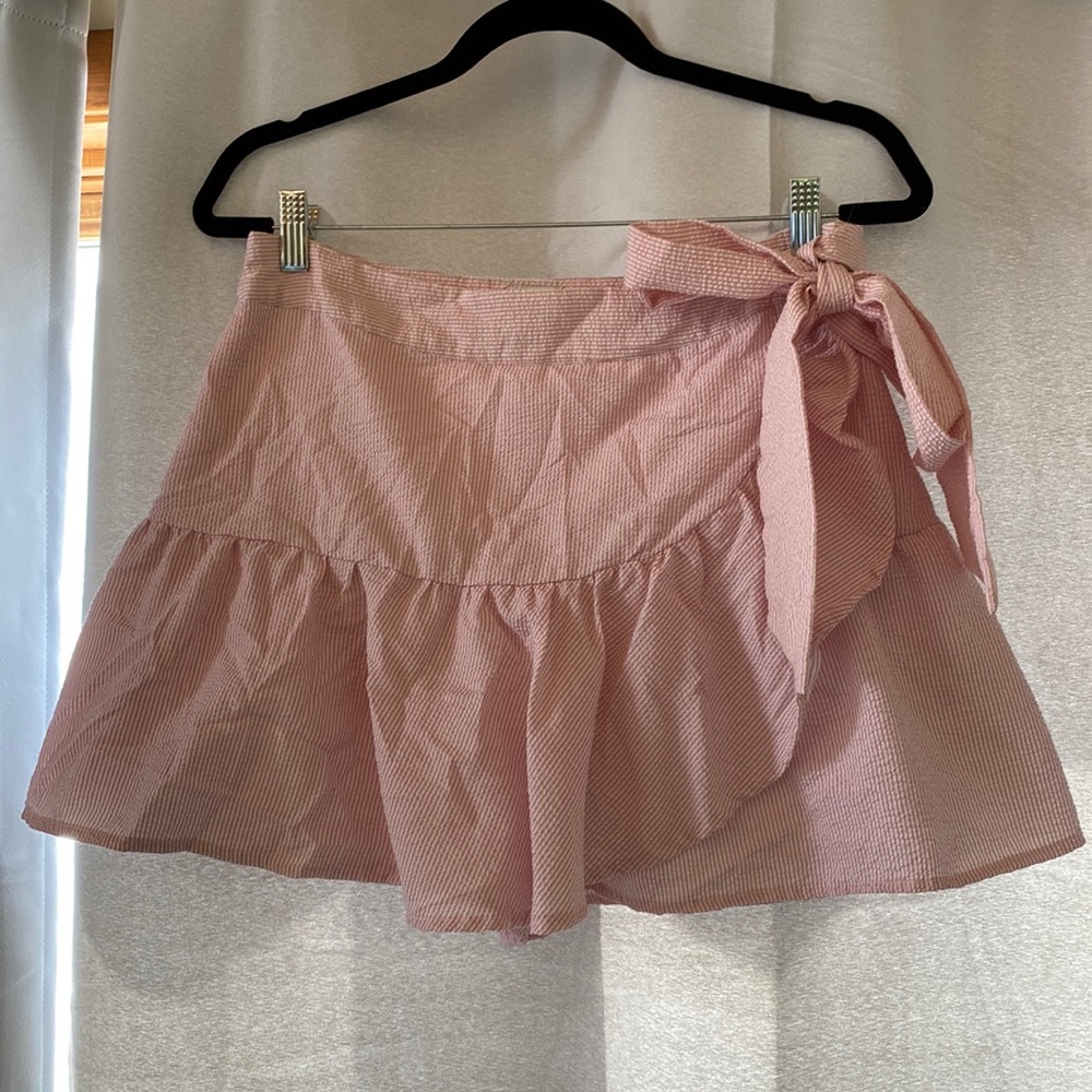 NWOT Skort